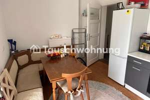 Tauschwohnung: 2-Zimmer-Flat in Bremen-Süd sucht größeres Zuhause – Die vollständige Adresse der Immobilie erhältst du vom Anbieter., 28199 Südervorstadt, Bremen – Vorschaubild 7