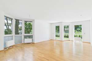Wohnen am Kurpark: Stilvolles Refugium in der südlichen Parkstraße!  – Die vollständige Adresse der Immobilie erhältst du vom Anbieter., 65183 Nordost, Wiesbaden – Vorschaubild 3