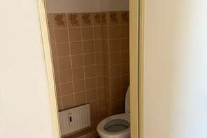 3 Zi+Küche in Rheydt / Balkon/  WBS erf. / Stellplatz optional – Dorfbroicher Straße 22, 41236 Rheydt, Mönchengladbach – Vorschaubild 8