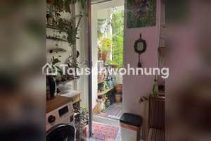 Tauschwohnung: Süße Wohnung mit Balkon und grünem Hinterhof – 4315 Neustadt-Neuschönefeld, Leipzig – Vorschaubild 17