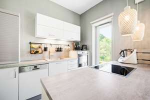 Junger Bungalow in moderner Ausführung und Seenähe mit pflegeleichtem Garten – Die vollständige Adresse der Immobilie erhältst du vom Anbieter., 24536 Einfeld, Neumünster – Vorschaubild 13