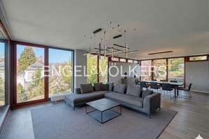 Exklusive Penthouse-Maisonette in begehrter Wohnlage nahe Kurpark – Die vollständige Adresse der Immobilie erhältst du vom Anbieter., 65191 Sonnenberg, Wiesbaden – Vorschaubild 21