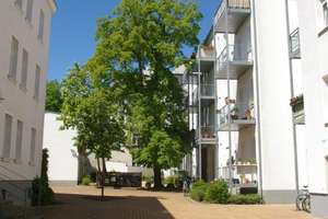Ruhig gelegene 2-Zimmerwohnung mit Balkon in Plagwitz!  – 4229 Plagwitz, Leipzig – Vorschaubild 2
