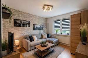 160 M² WOHNKOMFORT FÜR DIE GANZE FAMILIE – Die vollständige Adresse der Immobilie erhältst du vom Anbieter., 13437 Wittenau, Berlin – Vorschaubild 6