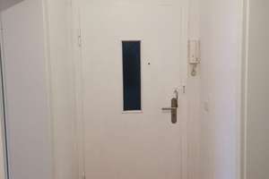 Lebendig wohnen: 2-Zimmer-Wohnung in der Dortmunder Innenstadt