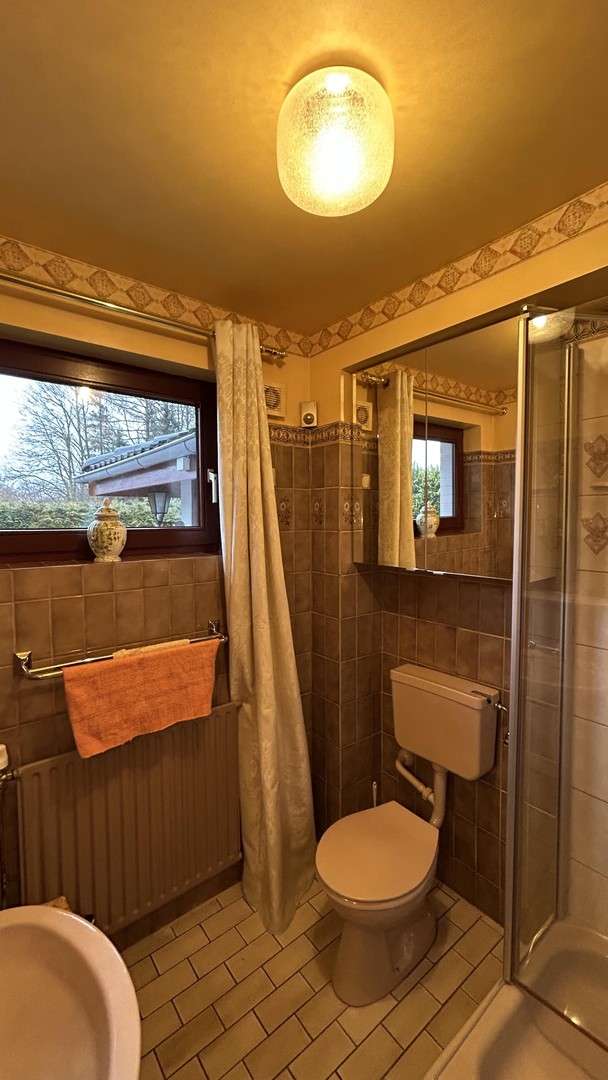 Immobilie in Tangstedt - Attraktive Doppelhaushälfte mit 9 Zimmern in ruhiger Südlage - Bild 11