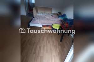 Tauschwohnung: 20 m² Wohnung in Hannover Nord – Die vollständige Adresse der Immobilie erhältst du vom Anbieter., 30167 Nordstadt, Hannover – Vorschaubild 2