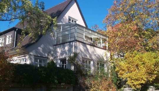 Bild von Grosszügiges Ein- bis Zweifamilienhaus in Göttingen