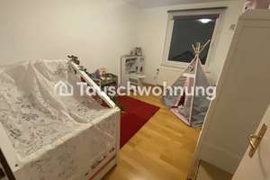 Tauschwohnung: Schöne helle 4 Zimmer Wohnung mit Balkon und Vahrenwald/List – Hischestr. 3, 30165 Vahrenwald, Hannover – Vorschaubild 4