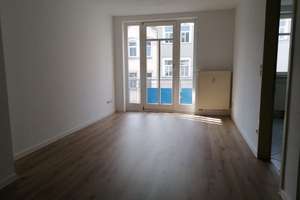 Großzügige 2 Raumwohnung mit Balkon – Claußstr. 63a, 9126 Gablenz, Chemnitz – Vorschaubild 1