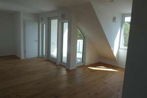 Neue Dachgeschosswohnung mit Flair im Energiesparhaus mit moderner Heiztechnik in Bonn   – Die vollständige Adresse der Immobilie erhältst du vom Anbieter., 53121 Endenich, Bonn – Vorschaubild 21