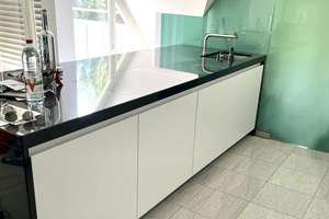 ***HOCHWERTIGE Klimatisierte Dachgeschoss-Wohnung am Rosengarten  IN MZ-TOPLAGE! *** – Die vollständige Adresse der Immobilie erhältst du vom Anbieter., 55131 Oberstadt, Mainz – Vorschaubild 5