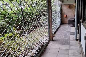 Sofort verfügbar: 2-Zimmer Erdgeschosswohnung mit Terrasse und privatem Garten in Köln-Weiden – Die vollständige Adresse der Immobilie erhältst du vom Anbieter., 50859 Weiden, Köln – Vorschaubild 2