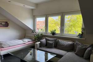 Gepflegte Maisonettenwohnung in ruhiger Lage – 67059 Edigheim, Ludwigshafen am Rhein – Vorschaubild 7