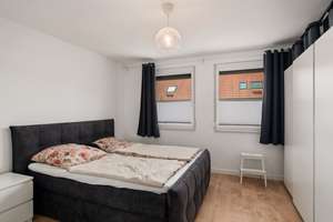 Bremen - Arsten | Modernes 5-Zimmer-Reihenhaus mit Terrasse und Garten in ruhiger Lage – Die vollständige Adresse der Immobilie erhältst du vom Anbieter., 28279 Arsten, Bremen – Vorschaubild 10