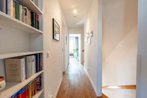 Seltene Gelegenheit: Modernes familienfreundliches Townhouse mit Loggia und Dachterrasse – Die vollständige Adresse der Immobilie erhältst du vom Anbieter., 22337 Ohlsdorf, Hamburg – Vorschaubild 21