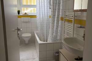 3-Zimmer Wohnung mit Terrasse am Leipziger Platz – Rotenwaldstraße 47a, 70197 Hasenberg, Stuttgart – Vorschaubild 8