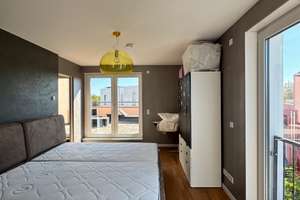 Zu vermieten!  Moderne 6 Zimmer Doppelhaushälfte mit Keller in Berlin Rudow – Die vollständige Adresse der Immobilie erhältst du vom Anbieter., 12355 Rudow, Berlin – Vorschaubild 19