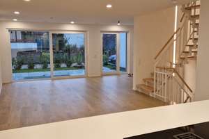 Hochwertige Reihenhauswohnung in zentraler Innenstadtlage von Emmendingen mit moderner Küche – Mundinger Straße 10/2, 79312 Emmendingen – Vorschaubild 7