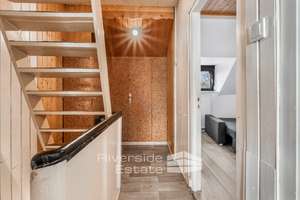 Charmantes 3-Zimmer-Reihenmittelhaus mit gemütlichem Außenbereich in Bremen‑Gröpelingen – Die vollständige Adresse der Immobilie erhältst du vom Anbieter., 28239 Ohlenhof, Bremen – Vorschaubild 12