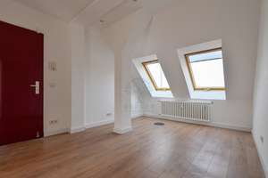 WOHNPOTENZIAL IN CHARLOTTENBURG | GEWERBE MIT BERLINBLICK | PROVISIONSFREI! – Niebuhrstraße 10, 10629 Charlottenburg, Berlin – Vorschaubild 7