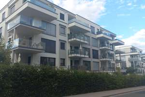 Modern Wohnen in Wiesbaden-Dotzheim: Ihre neue 3-Zimmer-Wohnung wartet auf Sie!