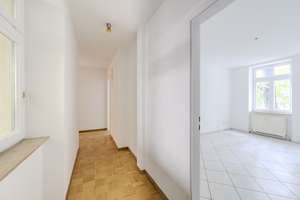 Attraktive Kapitalanlage – großzügige 2-Zimmer-Wohnung in zentraler Citylage – 70182 Heusteigviertel, Stuttgart – Vorschaubild 14