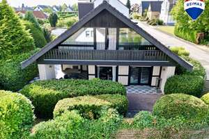 Großzügiges Einfamilienhaus mit Kamin und traumhaftem Außenbereich  – mit 360°-Rundgang – Die vollständige Adresse der Immobilie erhältst du vom Anbieter., 32051 Herford – Vorschaubild 33