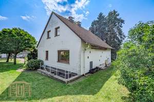 Schnuckeliges Einfamilienhaus auf großem Grundstück in TOP Lage von W-Langerfeld – Am Webersloh 44, 42389 Langerfeld-Beyenburg, Wuppertal – Vorschaubild 5