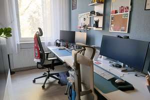 Südstadt, ruhige Seitenstraße! 3-Zimmer-Wohnung mit Südbalkon! – Die vollständige Adresse der Immobilie erhältst du vom Anbieter., 90443 Steinbühl, Nürnberg – Vorschaubild 14