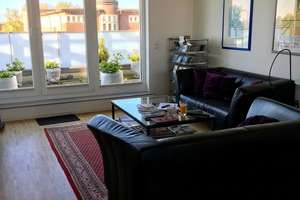 Top Maisonette-Wohnung mit Dachterrasse!! - Wentzel Dr. – Osterbrook 11a-c,13a-c, 20537 Hamm, Hamburg – Vorschaubild 4