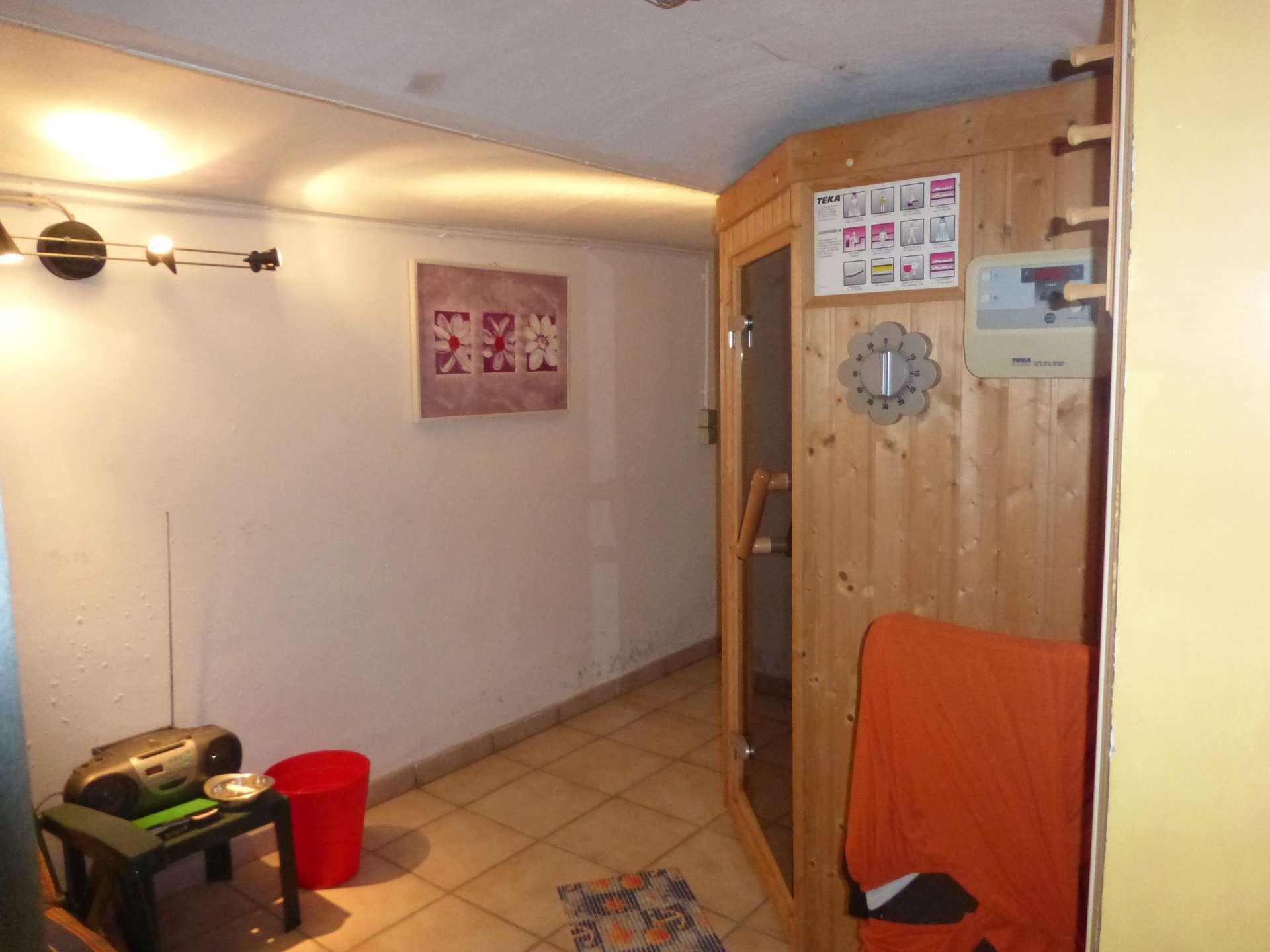 Immobilie in Bornheim - Ehemaliges Bauernhaus in verkehrsgünstiger Lage in Bornheim-Merten - Bild 4