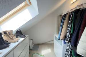 Hochwertig modernisiertes Reihenhaus mit Jacuzzi, Garten, Terrasse & viel Wohnkomfort – Die vollständige Adresse der Immobilie erhältst du vom Anbieter., 59199 Bönen – Vorschaubild 7