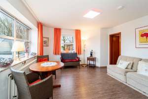 Zuhause mit 1,5 Zimmern in Travemünde von/an privat