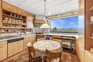 Penthouse mit grünem Ausblick in Bochum-Sevinghausen – Die vollständige Adresse der Immobilie erhältst du vom Anbieter., 44867 Höntrop, Bochum – Vorschaubild 4