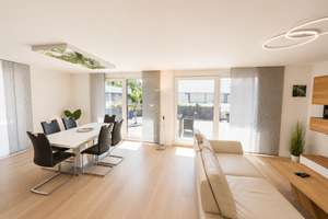 Großzügige und moderne Penthouse Wohnung – Im Förstlen 5, 72555 Metzingen – Vorschaubild 3