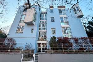 Hausgefühl mitten in der Stadt – Die vollständige Adresse der Immobilie erhältst du vom Anbieter., 14050 Westend, Berlin – Vorschaubild 17