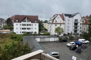 **Stilvolle 3-Zimmer Wohnung mit Balkon in Augsburg-Oberhausen** – Die vollständige Adresse der Immobilie erhältst du vom Anbieter., 86154 Oberhausen-Süd, Augsburg – Vorschaubild 11