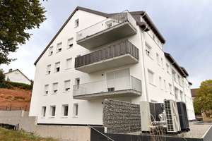 Mehrere vermietete 2,5-Zimmer-Neubauwohnung zur Auswahl mit Balkon, Einbauküche & KfW 40 – Die vollständige Adresse der Immobilie erhältst du vom Anbieter., 78112 Sankt Georgen im Schwarzwald – Vorschaubild 4