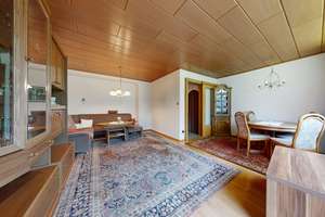 IMMOPARTNER – NEUES ZUHAUSE MIT POTENZIAL – Die vollständige Adresse der Immobilie erhältst du vom Anbieter., 90469 Trierer Straße, Nürnberg – Vorschaubild 3