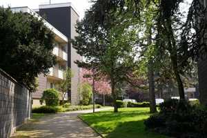1-Zimmer WBS Wohnung mit Dusche – Graudenzerstr. 6, 46145 Oberhausen – Vorschaubild 2