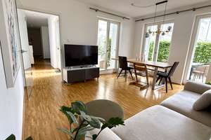 Ruhige 4-Zimmer Innenhof Wohnung in Sülz – Die vollständige Adresse der Immobilie erhältst du vom Anbieter., 50937 Klettenberg, Köln – Vorschaubild 4