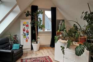 Schöne, helle Maisonette-Singelwohnung, sehr zentral und trotzdem ruhig – Große Telegraphenstraße 22, 50676 Altstadt/Süd, Köln – Vorschaubild 26