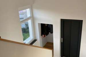 Lichtdurchflutete Maisonette-Wohnung in zentraler Lage – Die vollständige Adresse der Immobilie erhältst du vom Anbieter., 49082 Schölerberg, Osnabrück – Vorschaubild 9