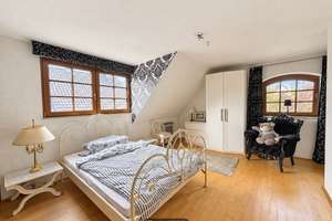 Familienhaus mit Charme und pflegeleichten Garten in der Südstadt – 53879 Euskirchen – Vorschaubild 11