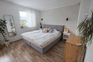 Charmante Doppelhaushälfte mit großem Garten – modern, stilvoll und äußerst gepflegt – Die vollständige Adresse der Immobilie erhältst du vom Anbieter., 45326 Altenessen-Süd, Essen – Vorschaubild 1