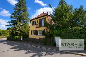 Ein Haus mit Geschichte und Charakter – großer Garten mit altem Baumbestand! – 97084 Heidingsfeld, Würzburg – Vorschaubild 3