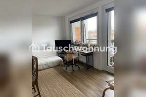 Tauschwohnung: 3-Zimmer-Wohnung in Dresden Plauen zu tauschen – Hochschulstraße 30, 1069 Südvorstadt-Ost, Dresden – Vorschaubild 4