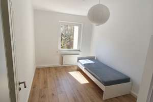 WG-Neugründung 3er WG Mittleres Zimmer – Philipp-Rosenthal-Straße 16, 4103 Zentrum-Südost, Leipzig – Vorschaubild 4