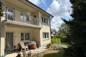 Ankommen und wohlfühlen – EFH mit idyllischem Garten – Die vollständige Adresse der Immobilie erhältst du vom Anbieter., 86199 Göggingen-Nordost, Augsburg – Vorschaubild 5